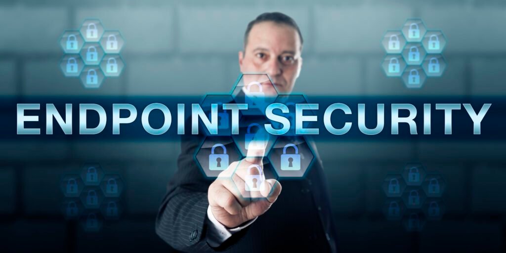 Endpoint Security: Strategies to Protect Your Devices