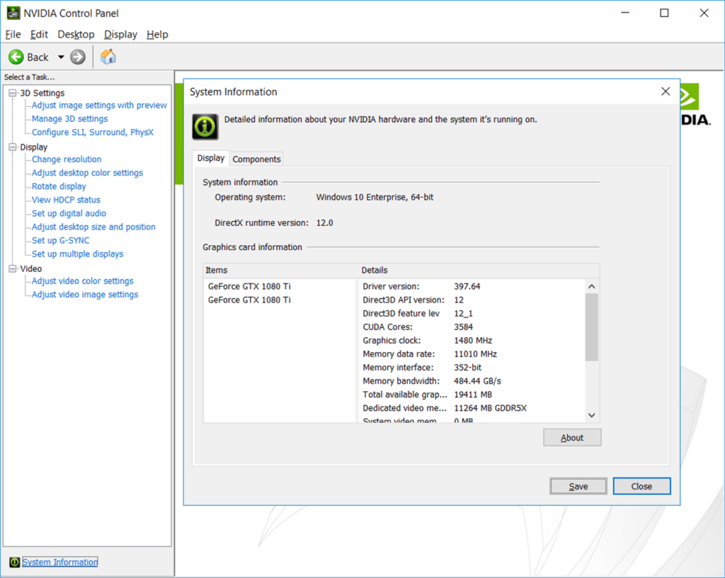 How to Solve 'NVIDIA Control Panel Won't Open' Problem?