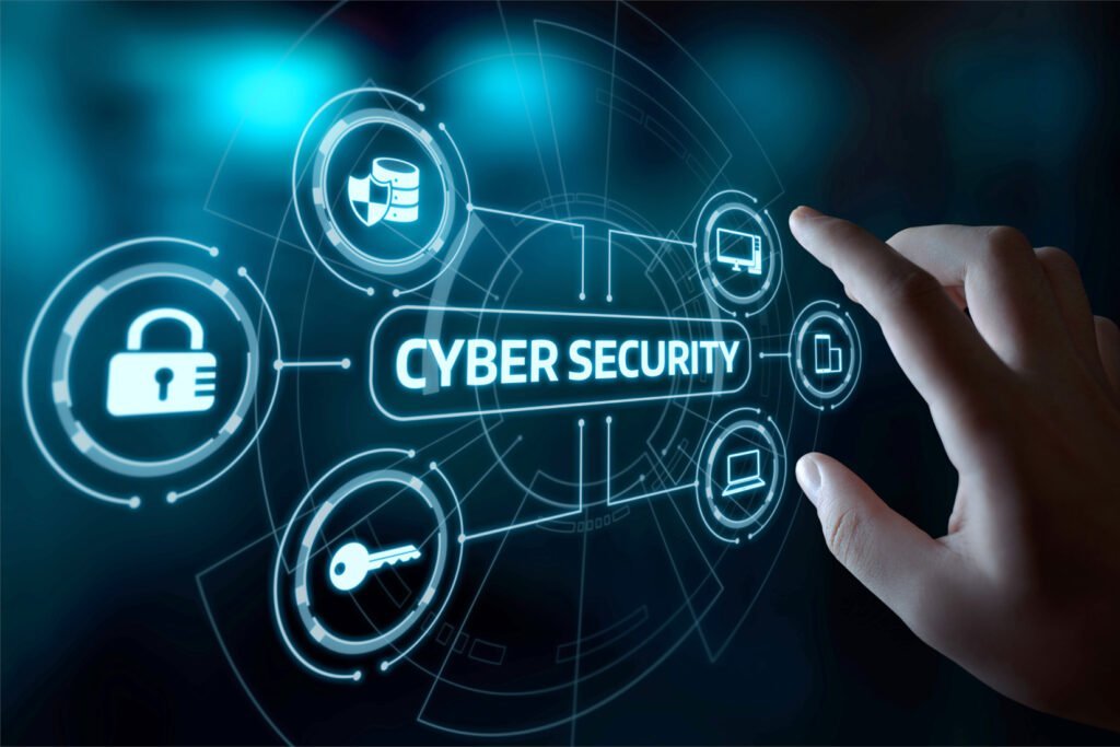 Cyber Security Basics: Basic Concepts You Need to Know