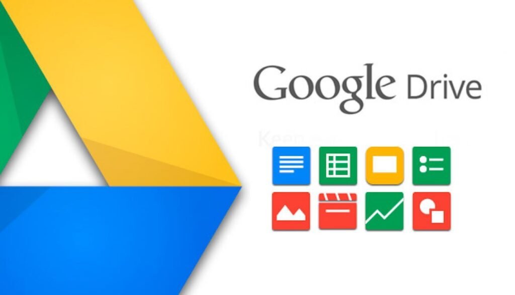 How to recover lost files in Google Drive?