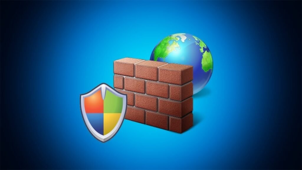 Windows Firewall