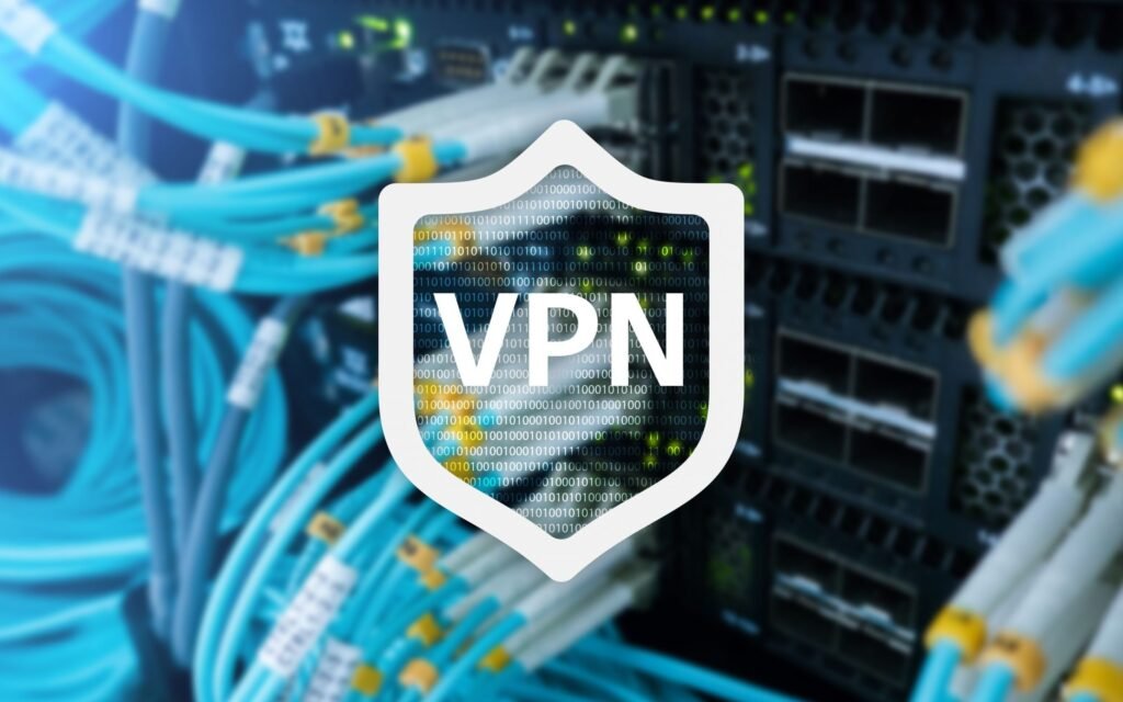 What is a VPN and Why Should You Use It?