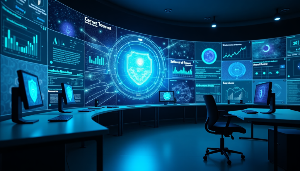 What is web application security? Discover the latest threats and protection methods for 2024. A comprehensive guide to securing your web applications.