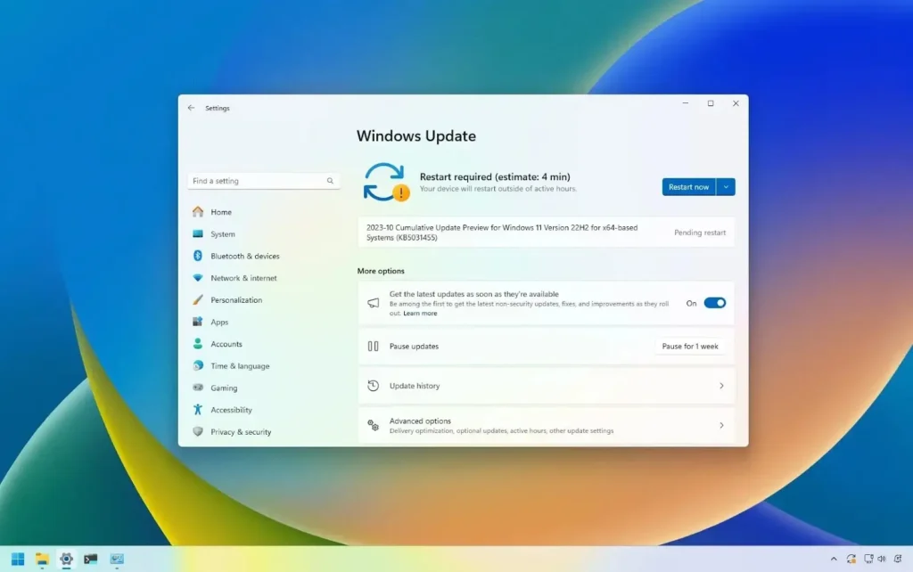 How to Fix Windows Update Error 0x80240034