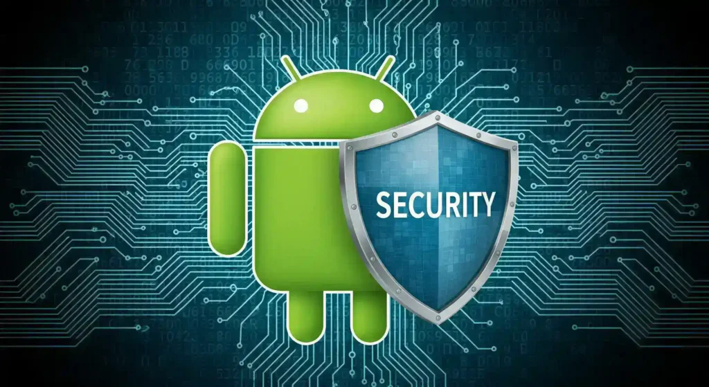Android Application Security Best Practices and Tips for Developers - The Complete 2025 Guide