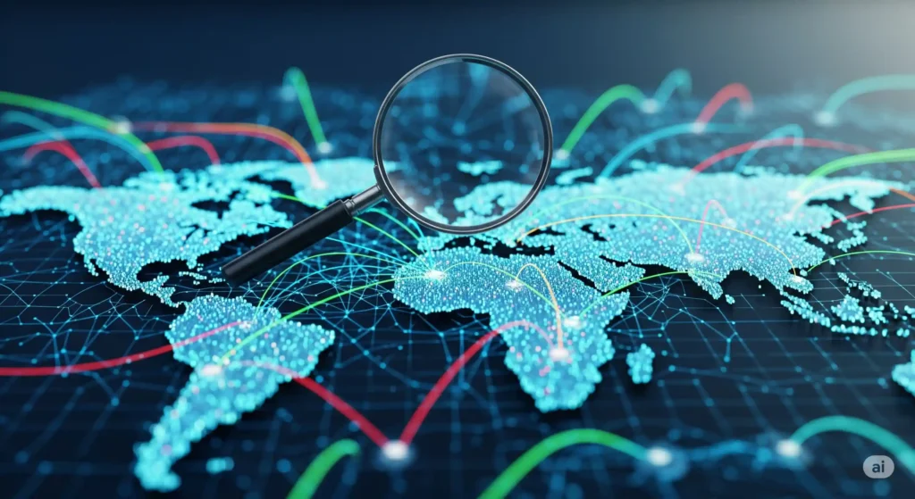 OSINT Tools for Data Breach Detection Advanced Techniques for Cybersecurity Professionals
